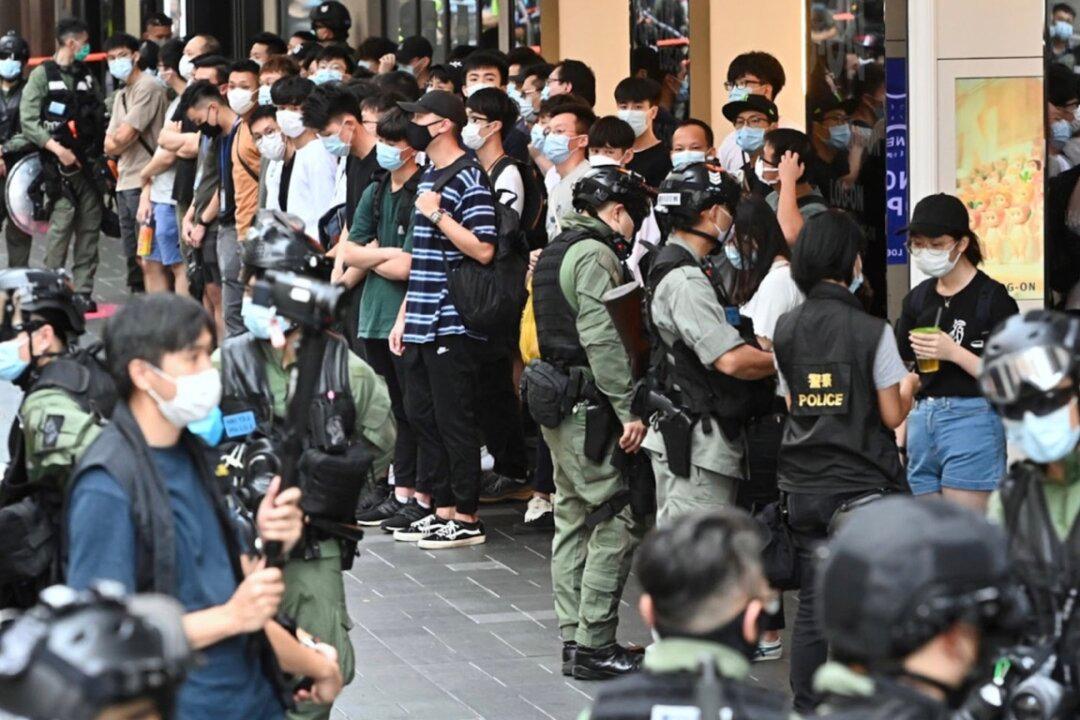 HKgov Rumored to Give up Prosecuting Arrestees From 2019 Anti-Extradition Protests; but Who Has the Final Say?