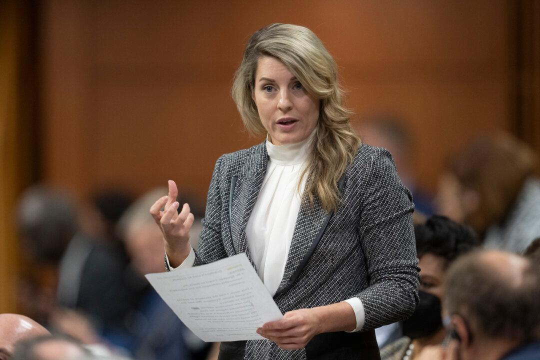 Ottawa to Attempt Confiscating Russian Oligarch Assets, a First in Sanctions Regime