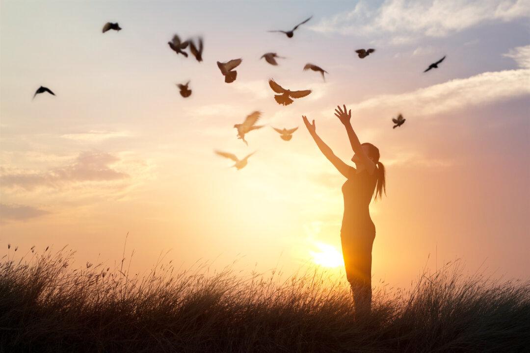 4 Things You Should Do to Let Go of Resentment