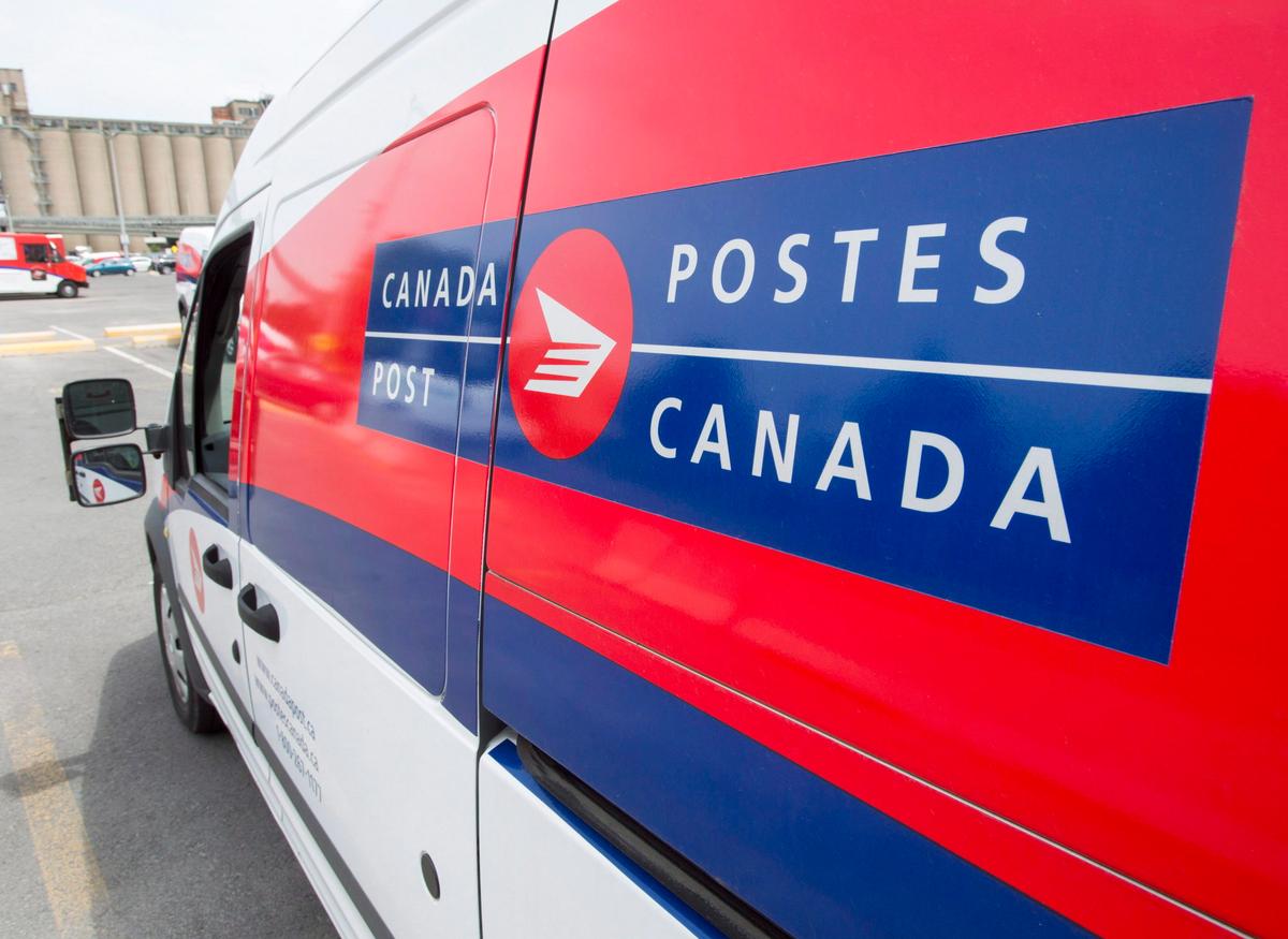 Advocacy Groups React to Report Canada Post Won’t Collect Confiscated Firearms