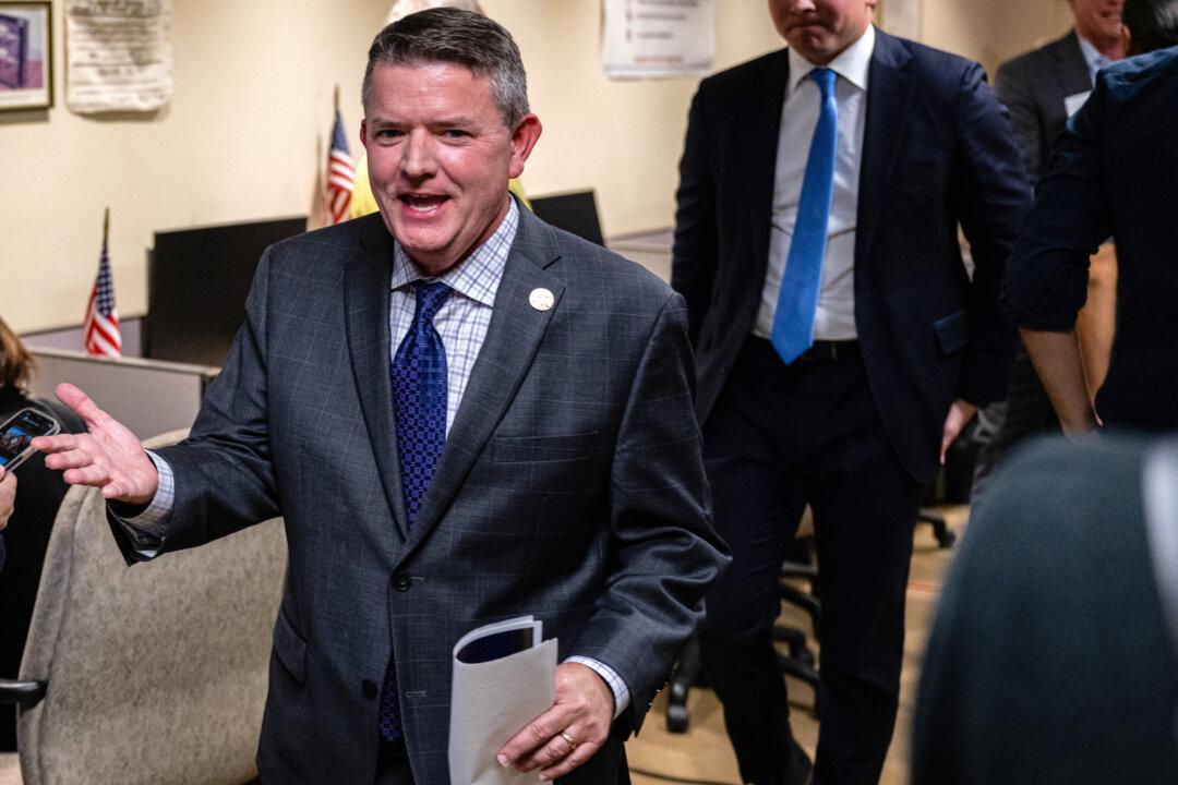 Arizona’s Maricopa County to Investigate Election Day Printer Issues