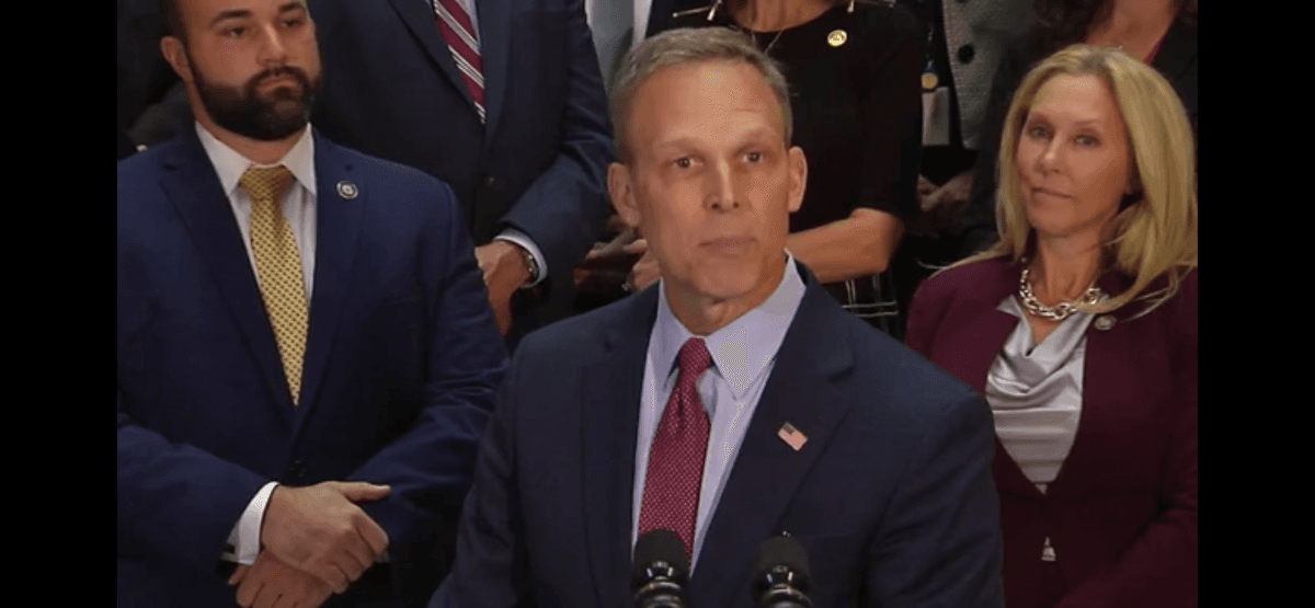 Pennsylvania Republicans Form State Freedom Caucus, Eighth Nationwide