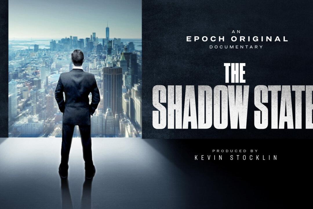 Epoch Times Documentary Catalogues Government, Corporate Collusion in Left-Wing ESG Movement