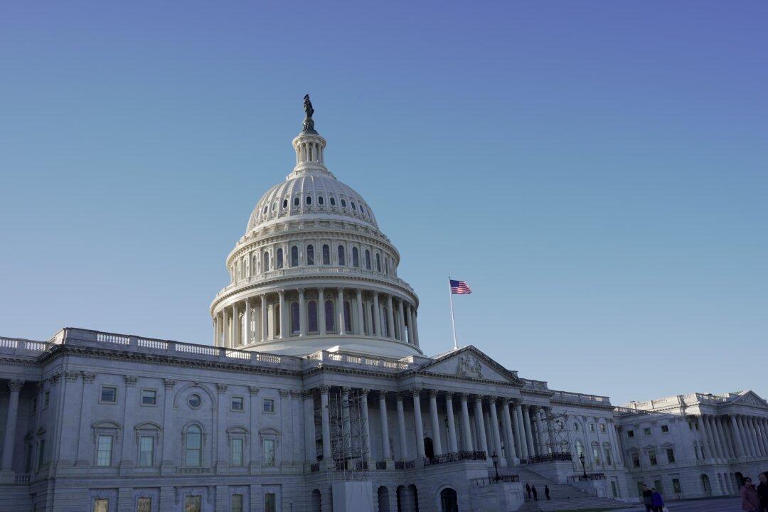 House Passes Bill to Determine Puerto Rico’s Political Status