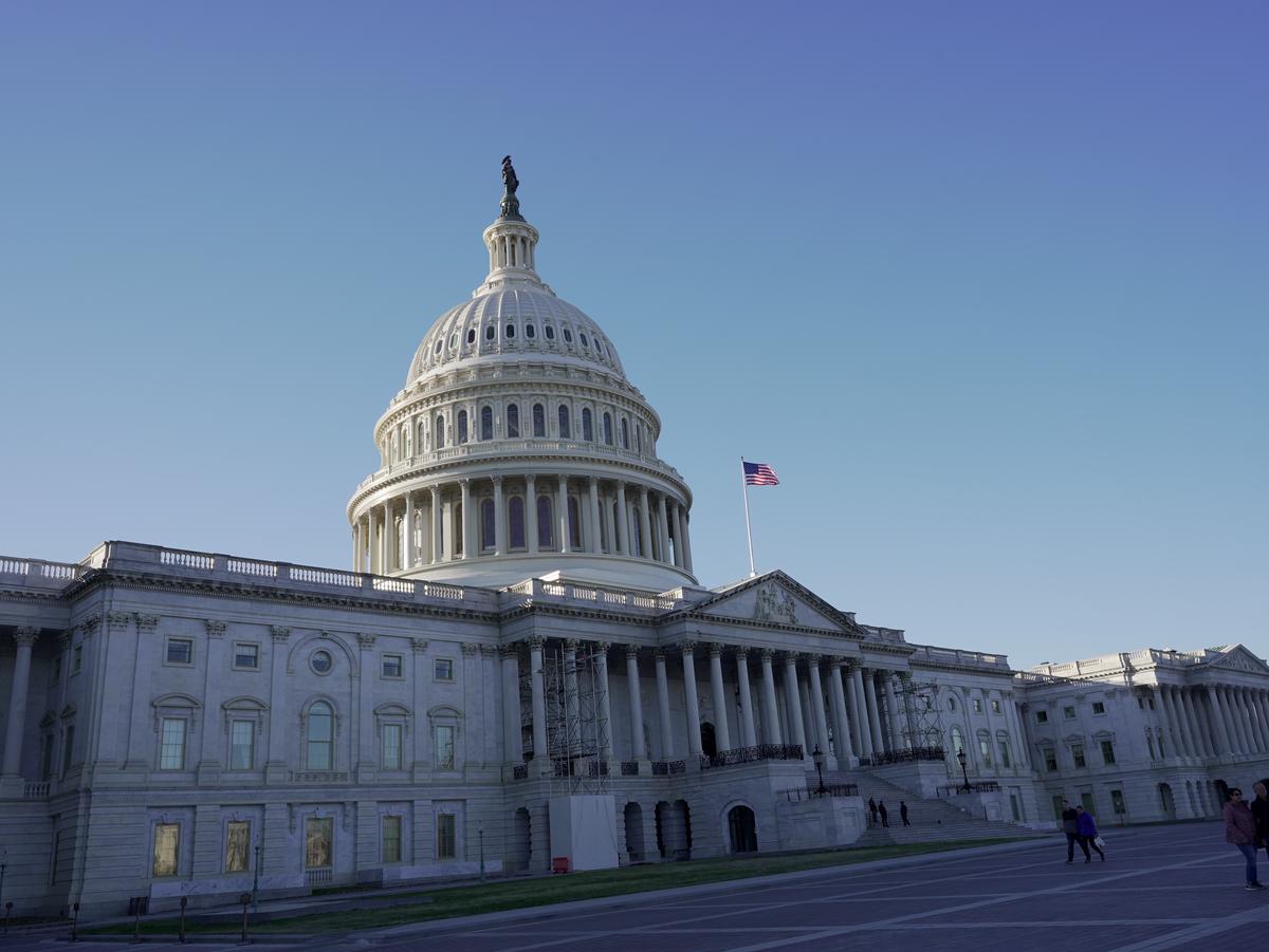 House Passes Bill to Determine Puerto Rico’s Political Status