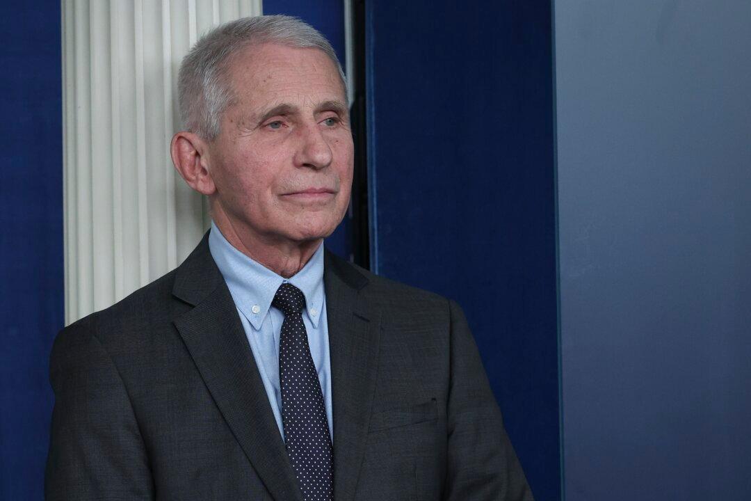 Fauci Testimony ‘Not Credible’ in Light of Other Evidence: Lawyers