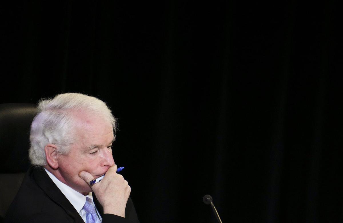 Inquiry Report Says Misinformation and Disinformation Played Clear Role in Convoy Protests