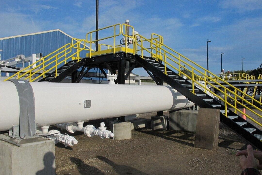 Line 5 Shutdown ‘Draconian,’ Both Sides Must Consider ‘Imperfect’ Alternatives: Judge