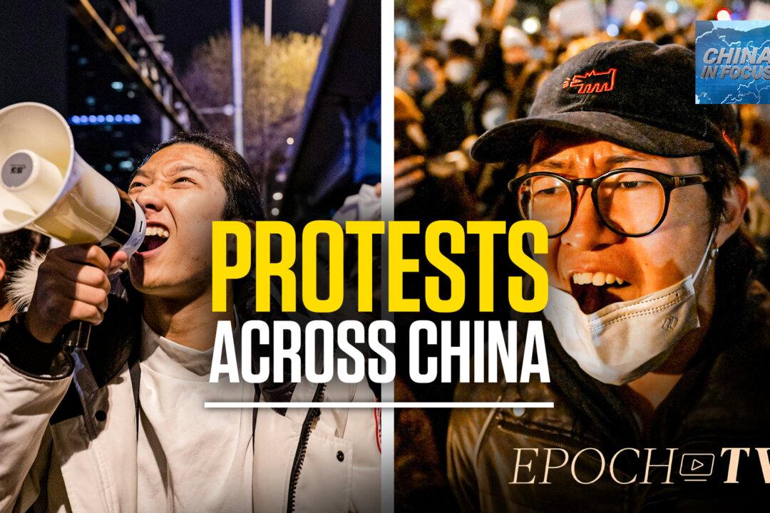 CCP Claims ‘Decisive Victory’ in Pandemic Prevention to Mask Xi’s Ruling Crisis: Analysts