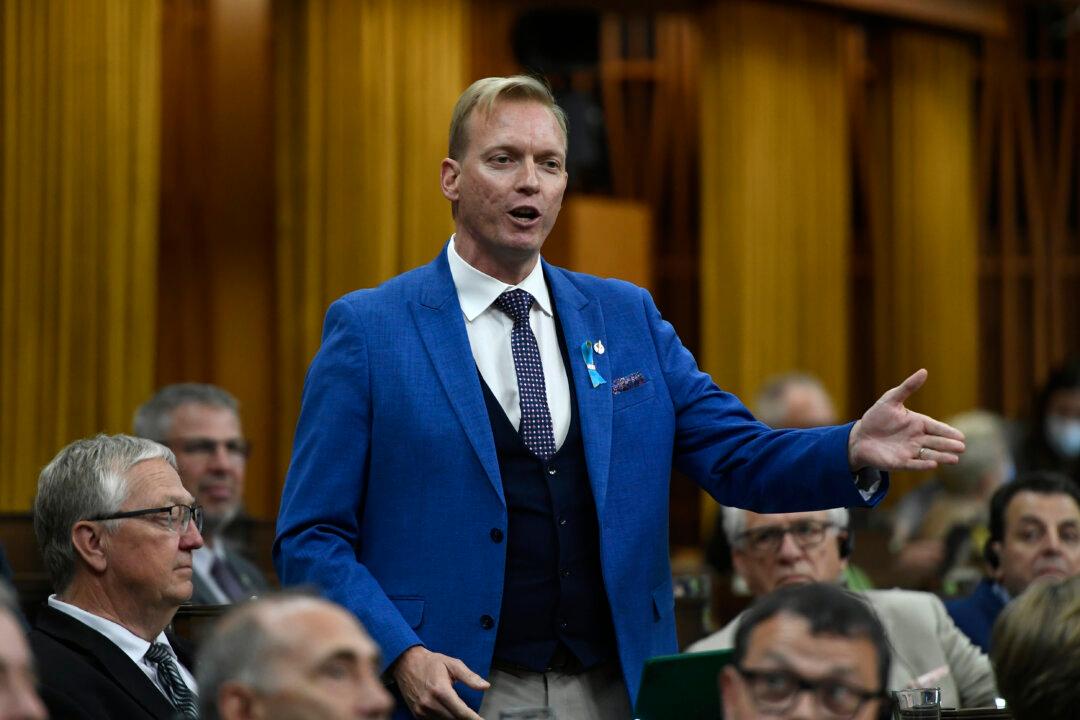 Conservative MP Accuses Trudeau of Lying Under Oath at Inquiry