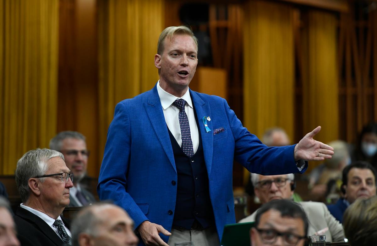 Conservative MP Accuses Trudeau of Lying Under Oath at Inquiry