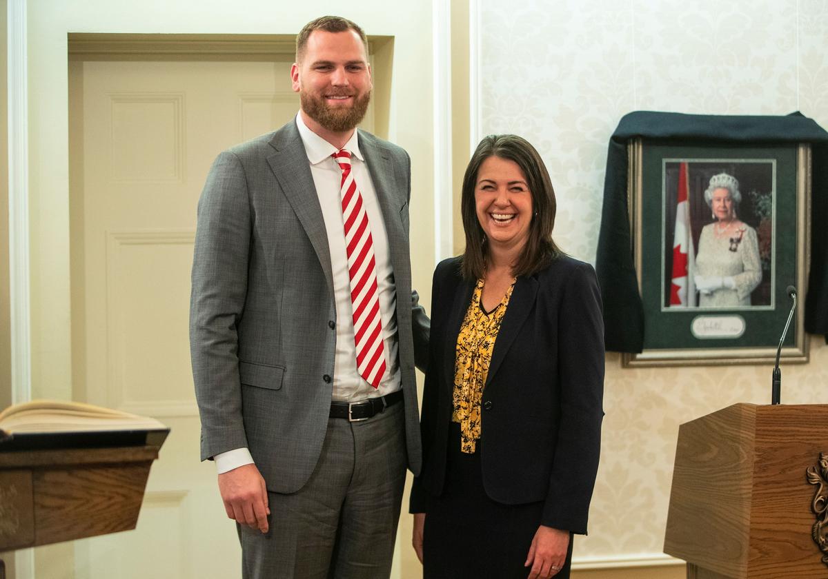 Alberta to Introduce Bill to ‘Protect Firearms Owners From the Federal Firearms Confiscation Program’