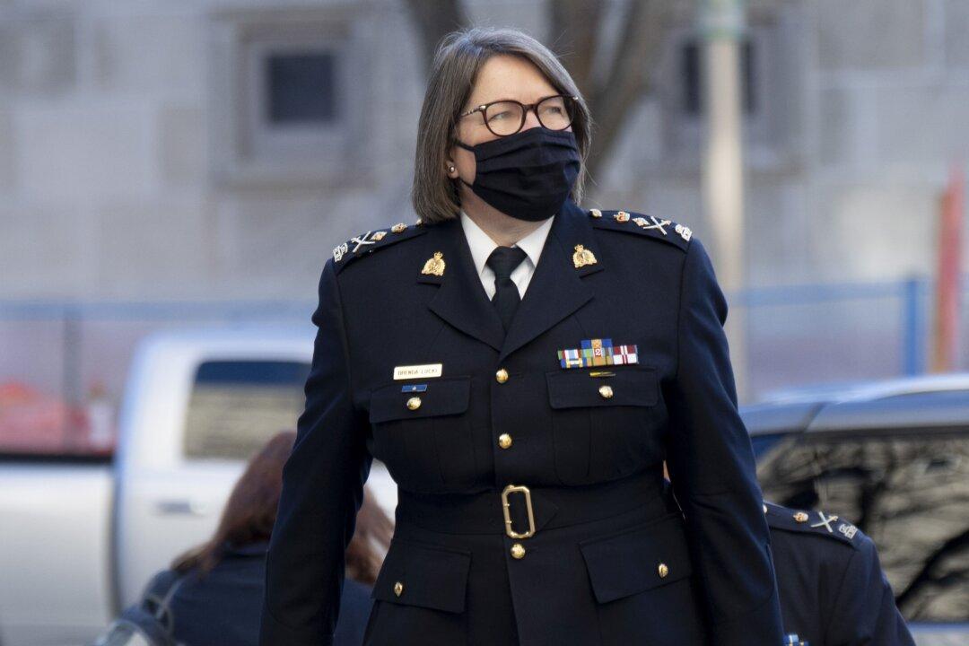 RCMP Investigating ‘Broad’ Chinese Interference Activities in Canada, Lucki Tells Committee