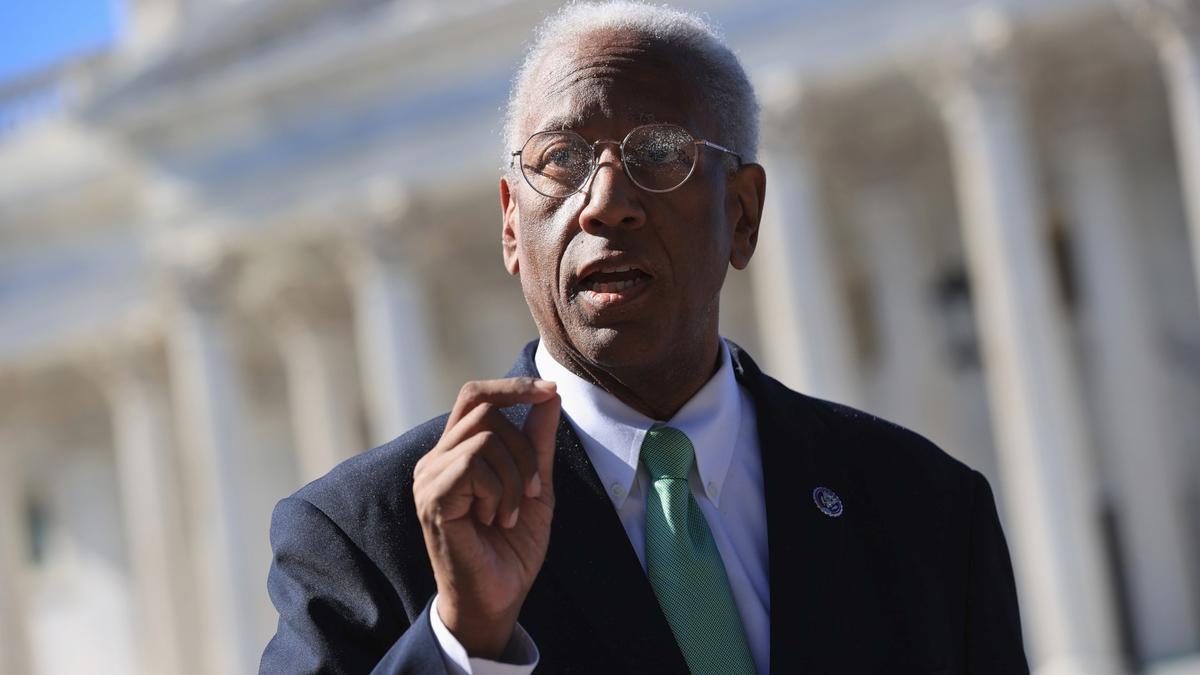 Virginia Sets Special Election to Replace Late Rep. McEachin in US House