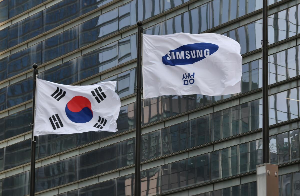 South Korean Chipmakers Make Rapid Gains in US Market While Reducing Reliance on China