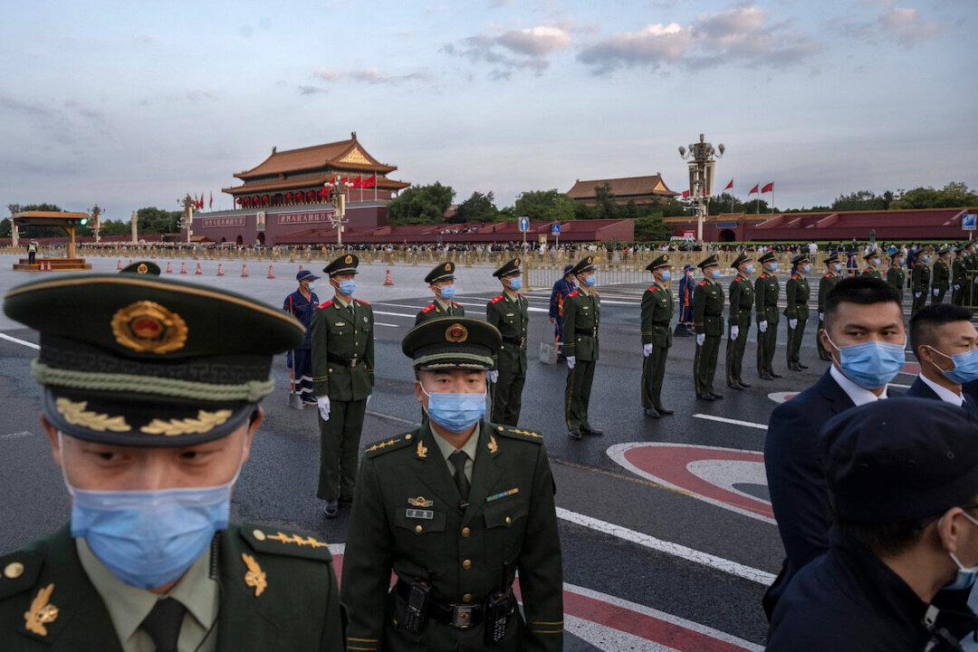 China Expands Anti-Espionage Law Targeting Foreign Companies and Dissidents