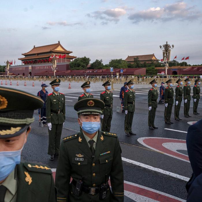 The Epoch Times