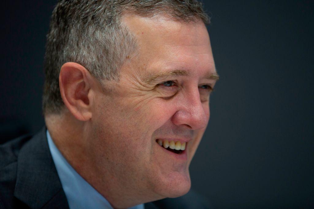 Fed Official Sends Hawkish Signal, Sees Policy Becoming ‘More Aggressive Rather Than Less’ to Tame Inflation