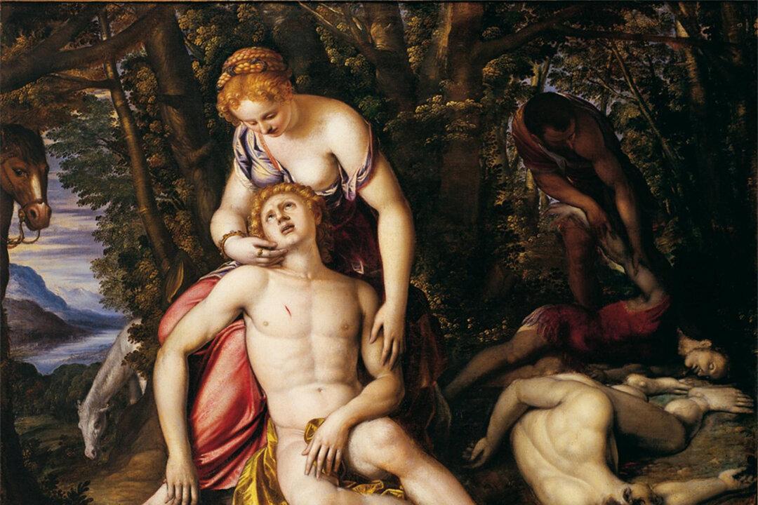 Simone Peterzano: The First Great Baroque Painter