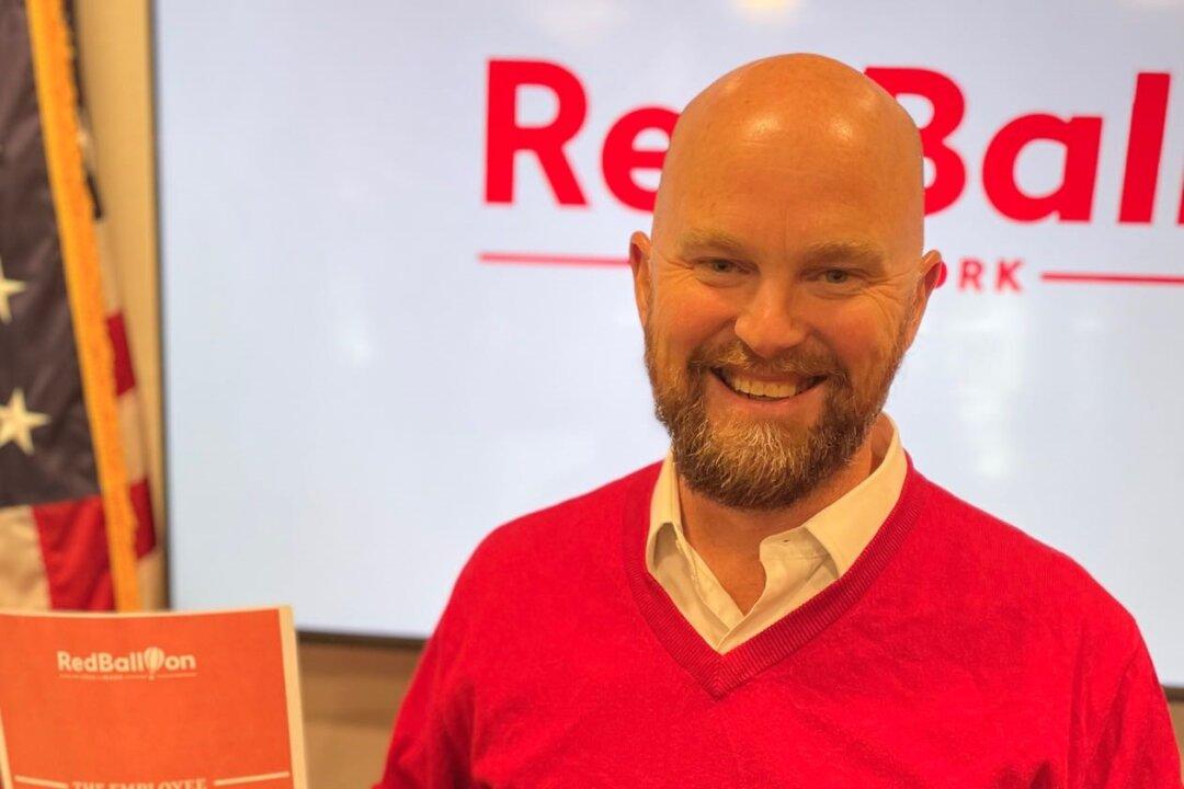 Over 2,000 Employers Sign Anti-Woke Pledge to Not Discriminate Against Personal Beliefs, Free Speech of Workers