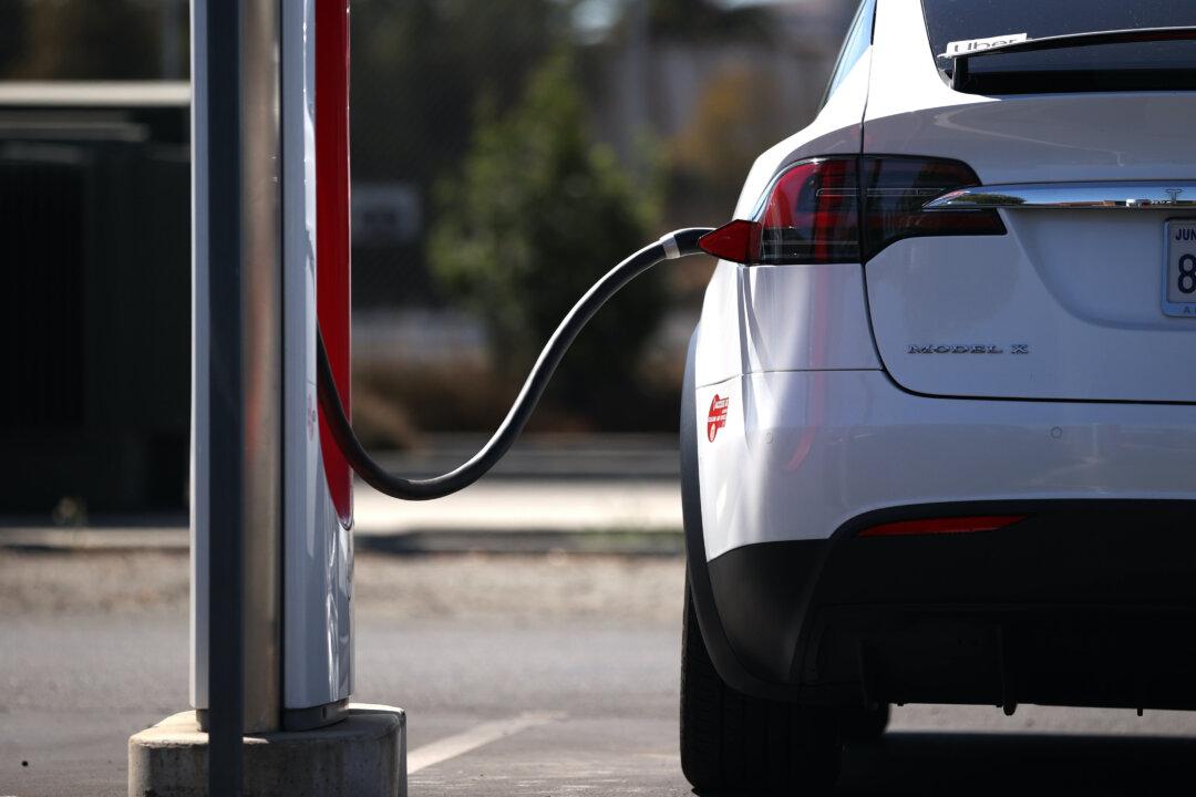 Air Resources Board Pushes Unrealistic Carbon Goals on California