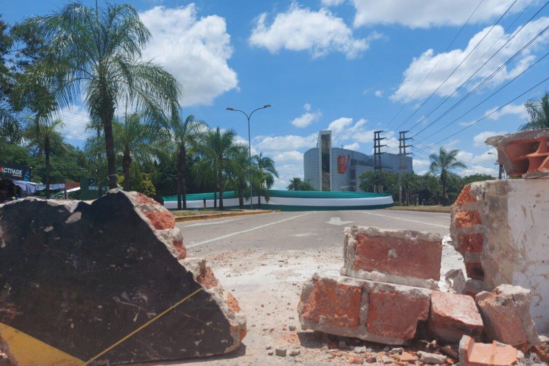 Bolivians’ Refusal to Work for 36 Days Cost Socialist Government Upward of $1 Billion