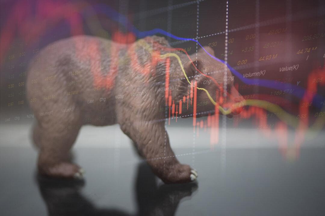 Investing: Learning to Live With the Bear