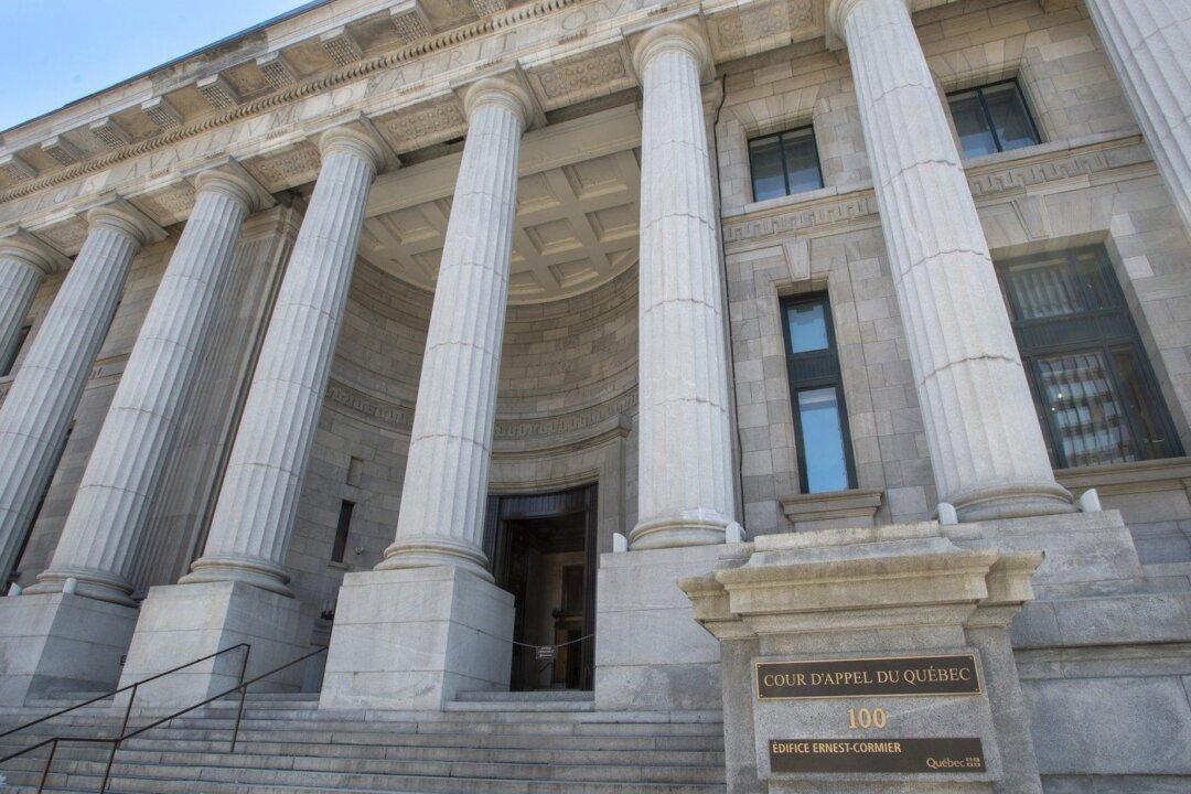 Court Approves Sex-Abuse Settlement Against Quebec Clerics After Lawyers Lower Fees