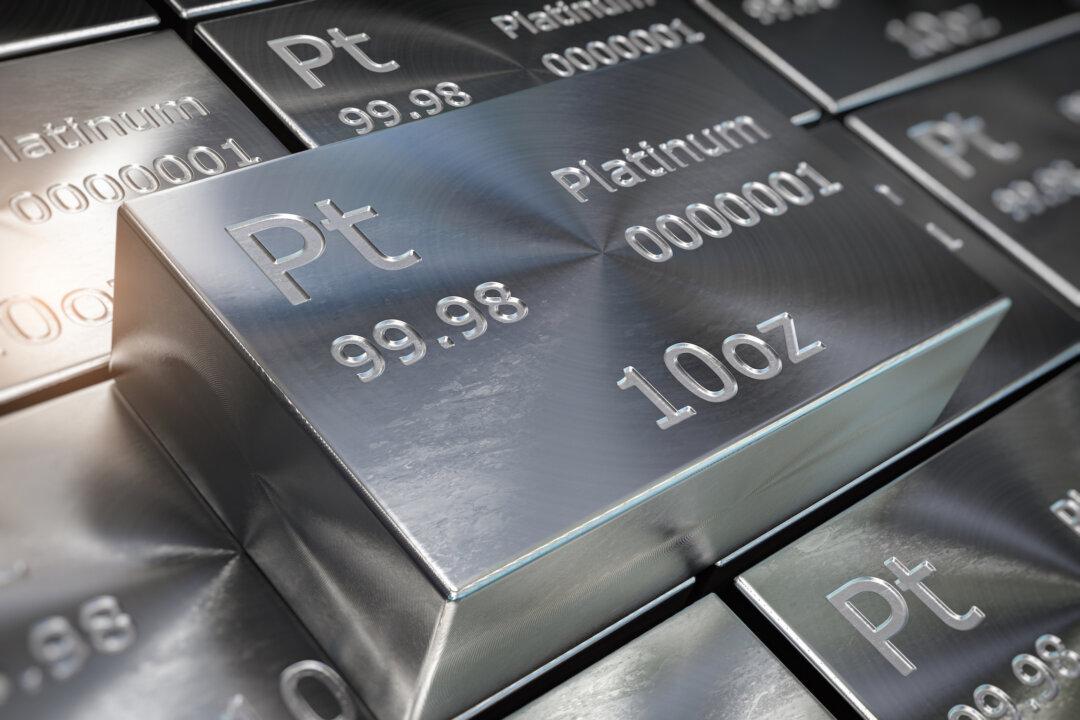 Why Is Platinum Cheaper Than Gold?