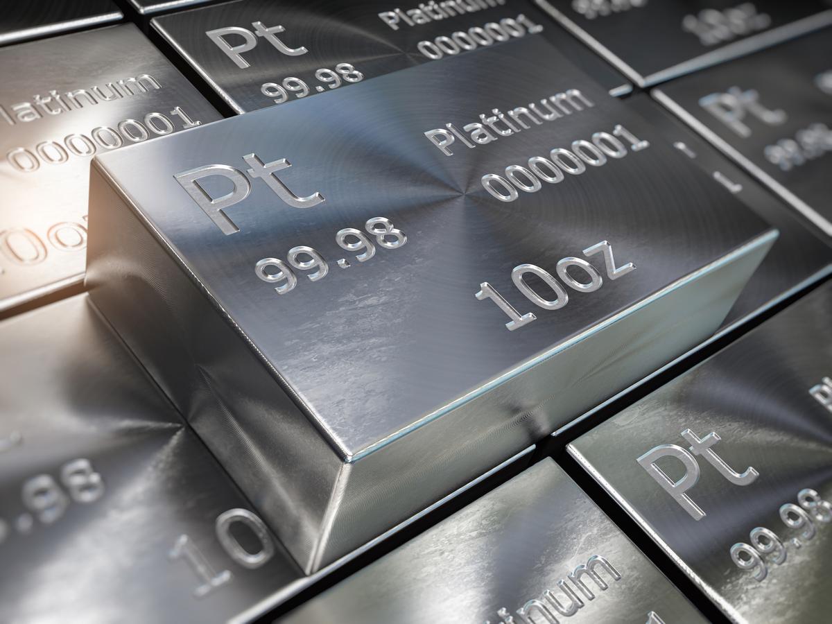 Why Is Platinum Cheaper Than Gold?