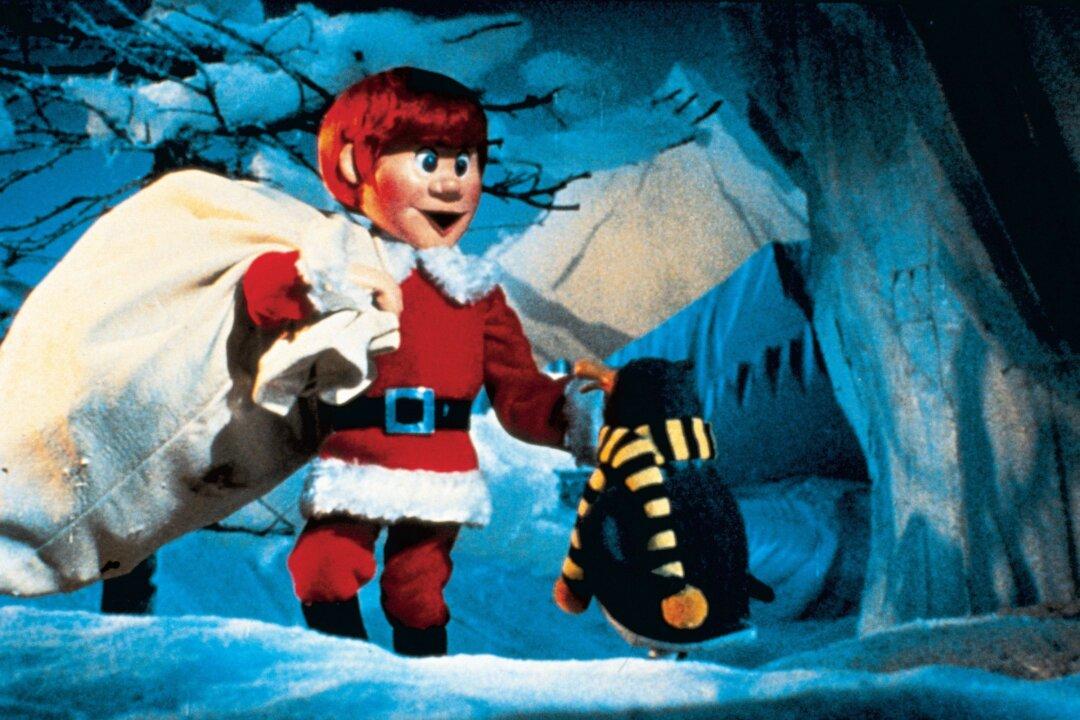 Profiles in History: Arthur Rankin Jr. and Jules Bass: Creators of Christmas Classics