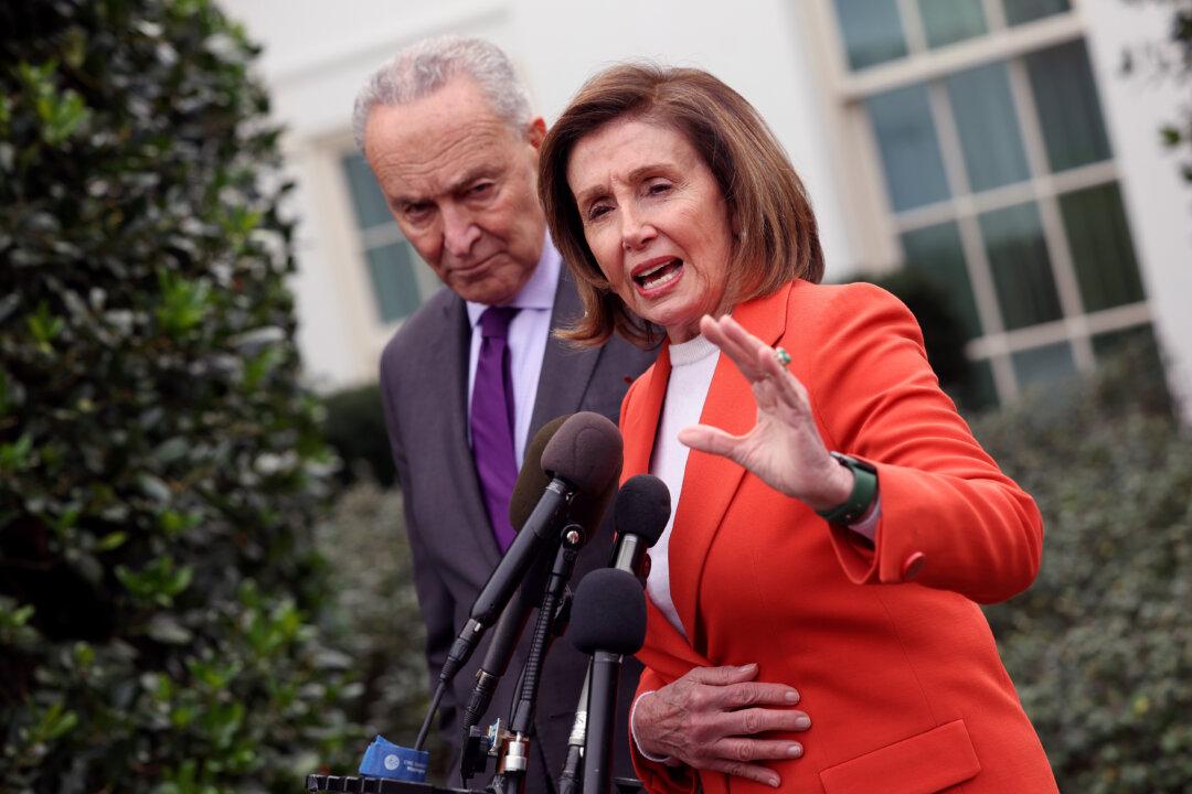 House Passes Bill Codifying Federal Right to Same Sex Marriage