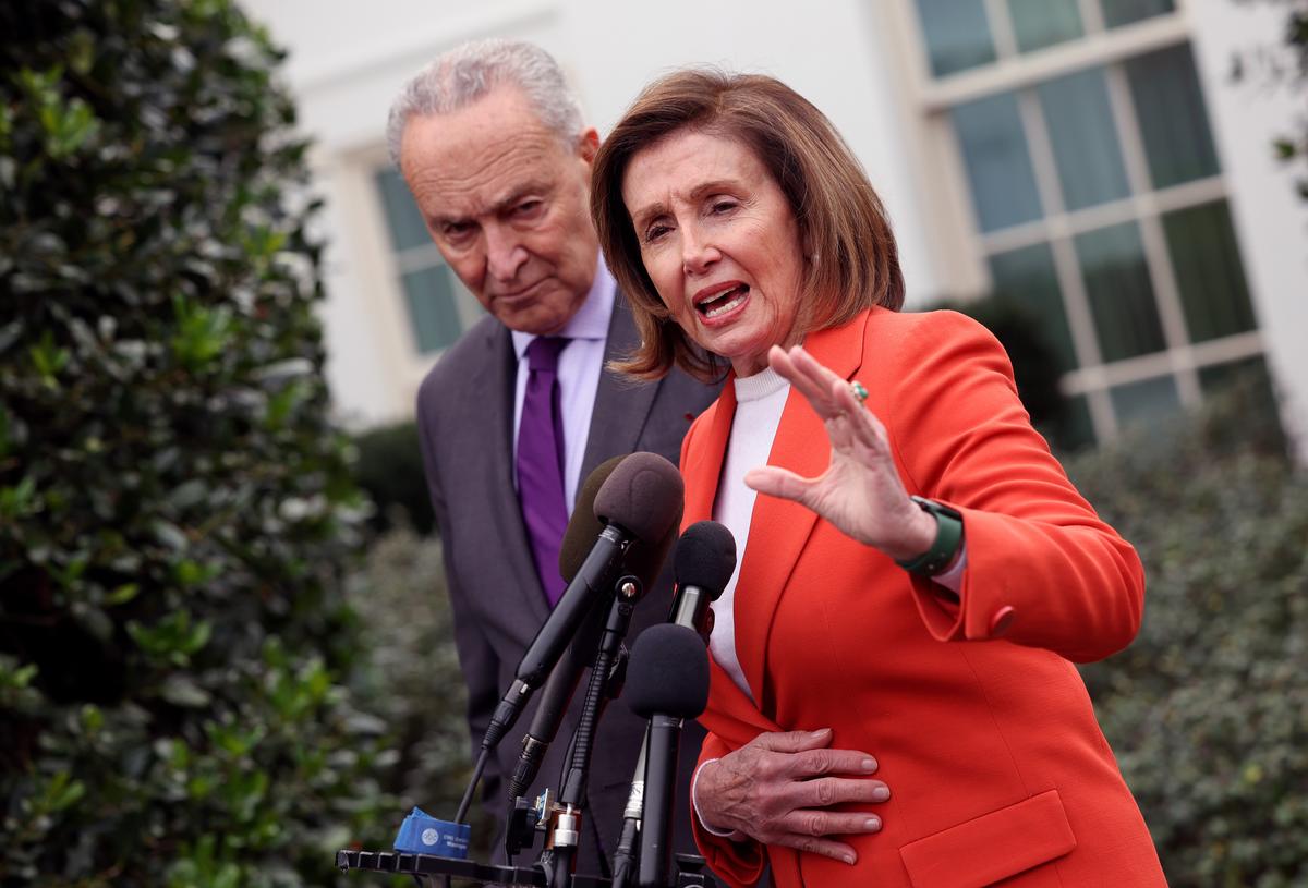 House Passes Bill Codifying Federal Right to Same Sex Marriage