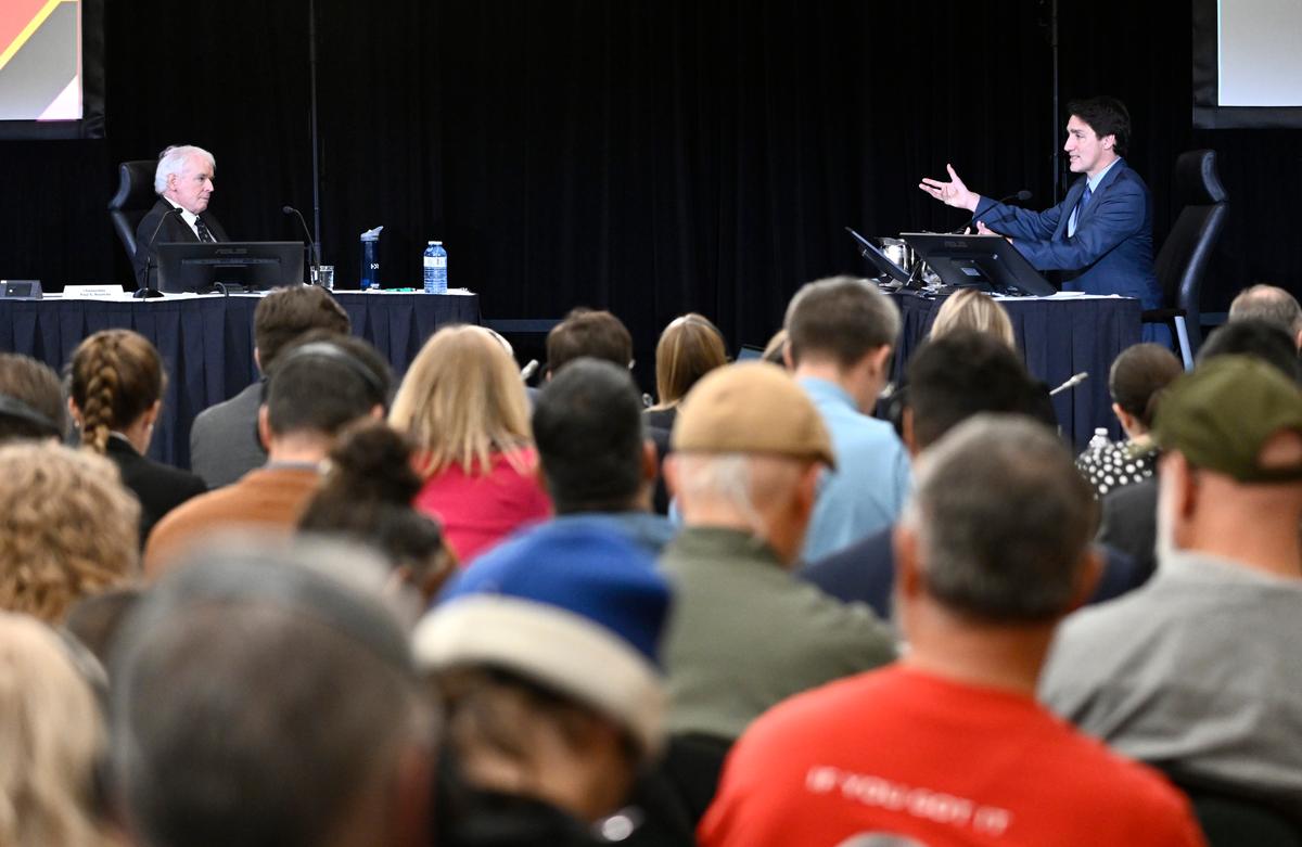 Was the Invocation of the Emergencies Act Justified? A Look at Core Issues Raised During the Public Hearings