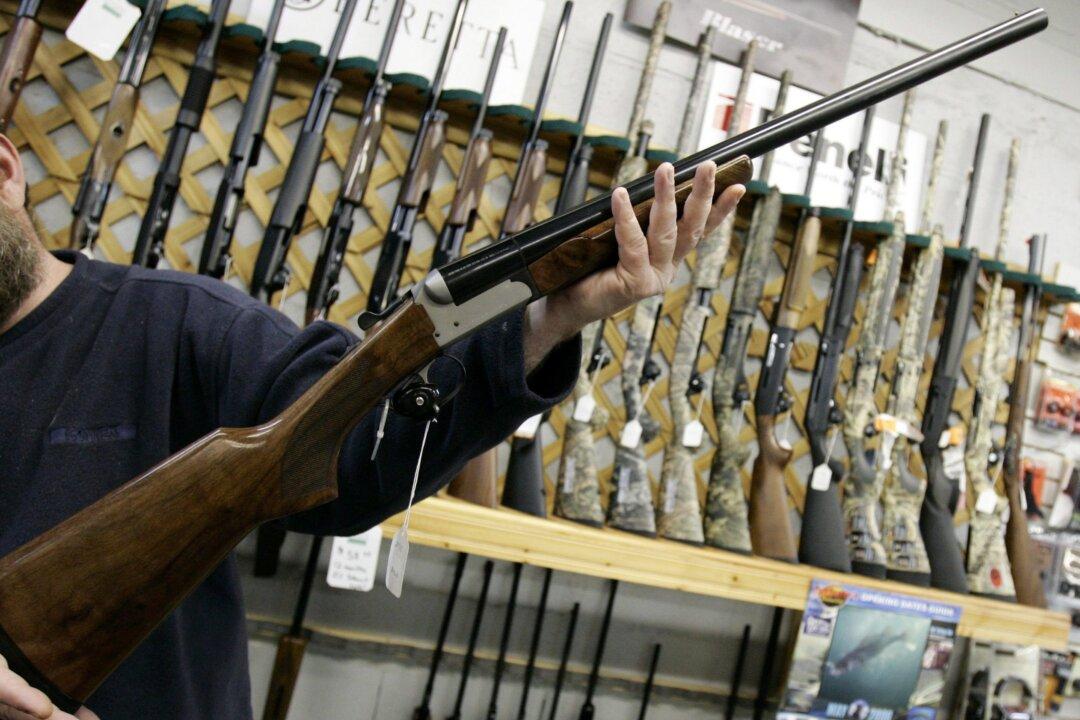 Gary Mauser: Hunters and Sport Shooters Are Targeted in the Largest Gun Ban in Canadian History
