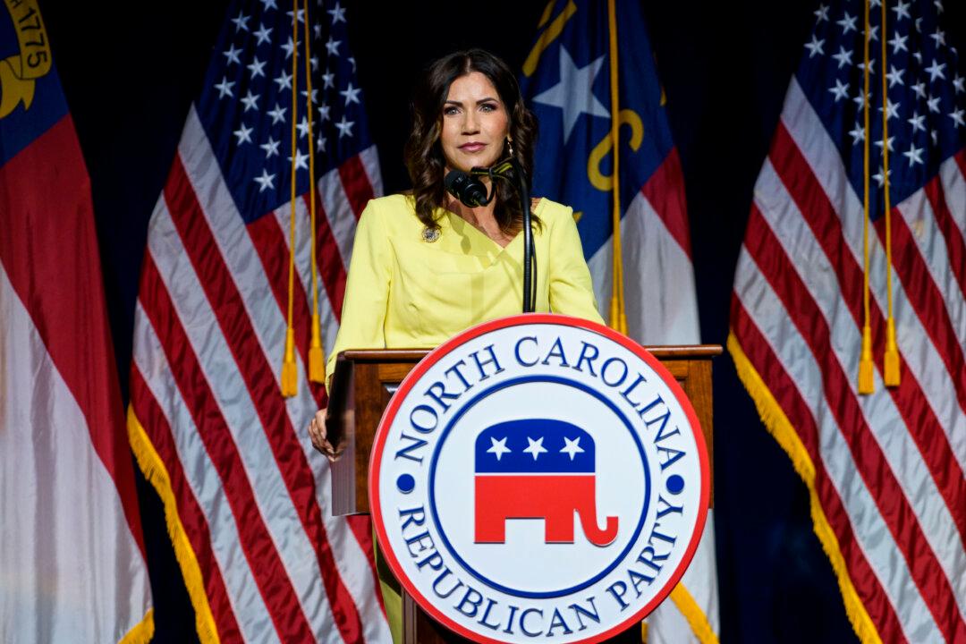 South Dakota Bans TikTok on Government Devices