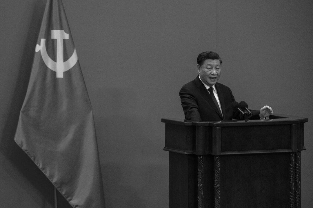 In Its Race for Global Power, CCP Has Numerical Score for Every Nation It Wants to Overtake: Analyst