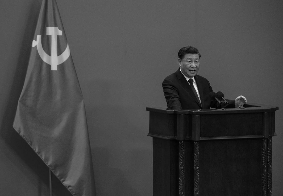 In Its Race for Global Power, CCP Has Numerical Score for Every Nation It Wants to Overtake: Analyst