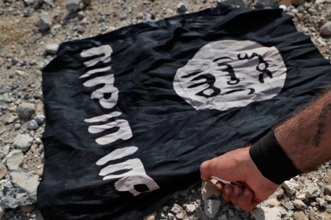 ISIS Says Leader Abu al-Hassan al-Qurayshi Killed in Battle