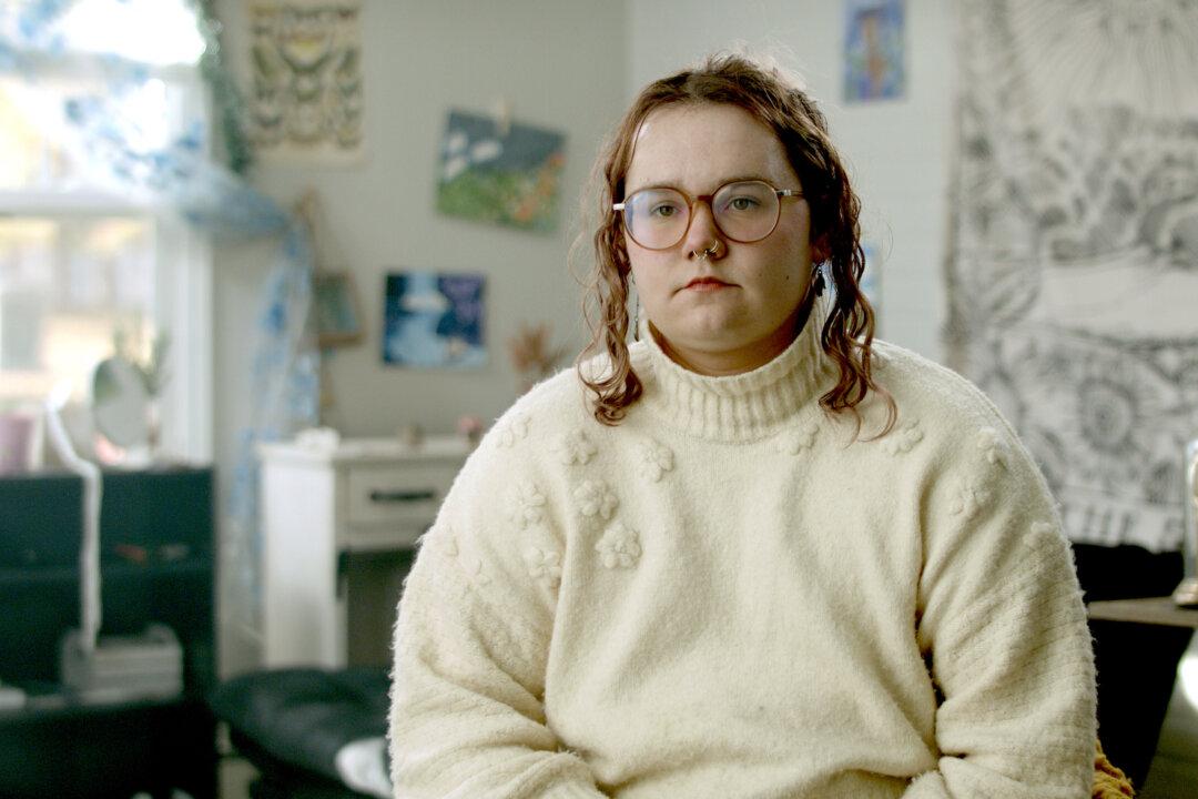 Mentally Ill Teen Betrayed by Health Professionals Who Recommended Testosterone and ‘Top Surgery’