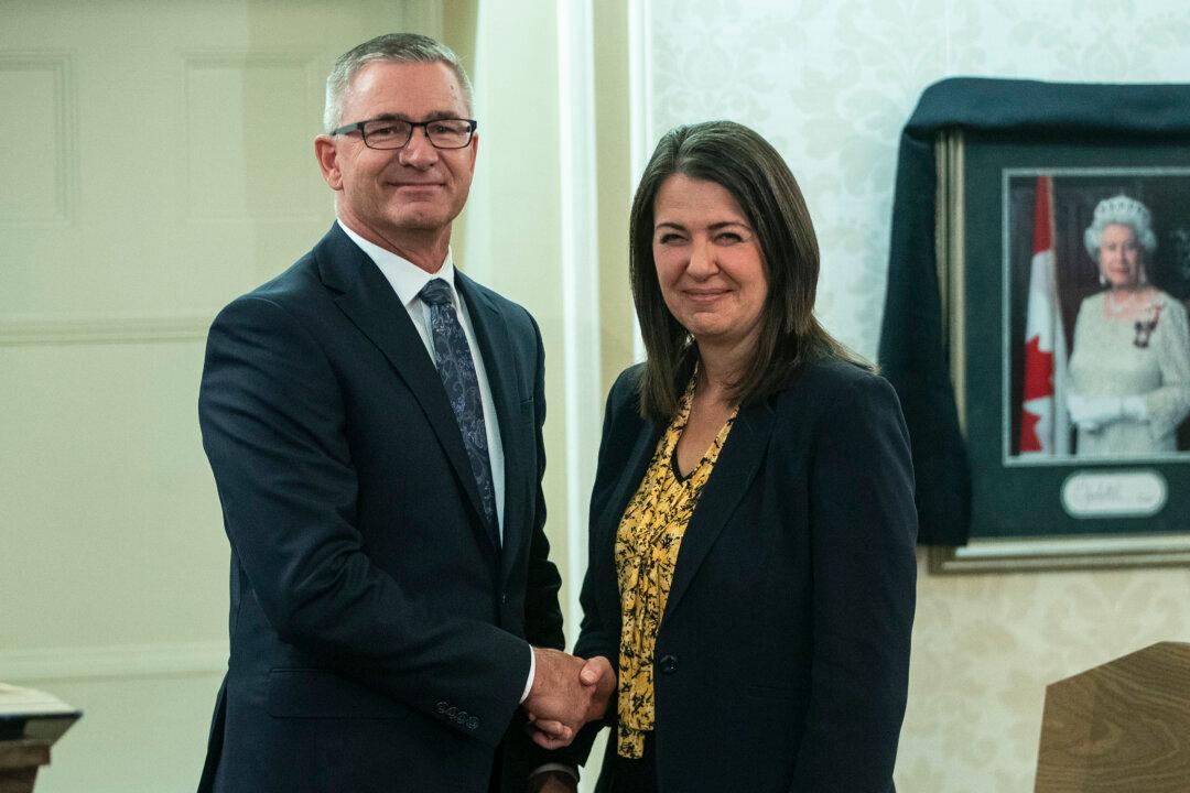 Alberta’s Inflation-Relief Spending Has Risks Despite Big Budget Surplus: Economist