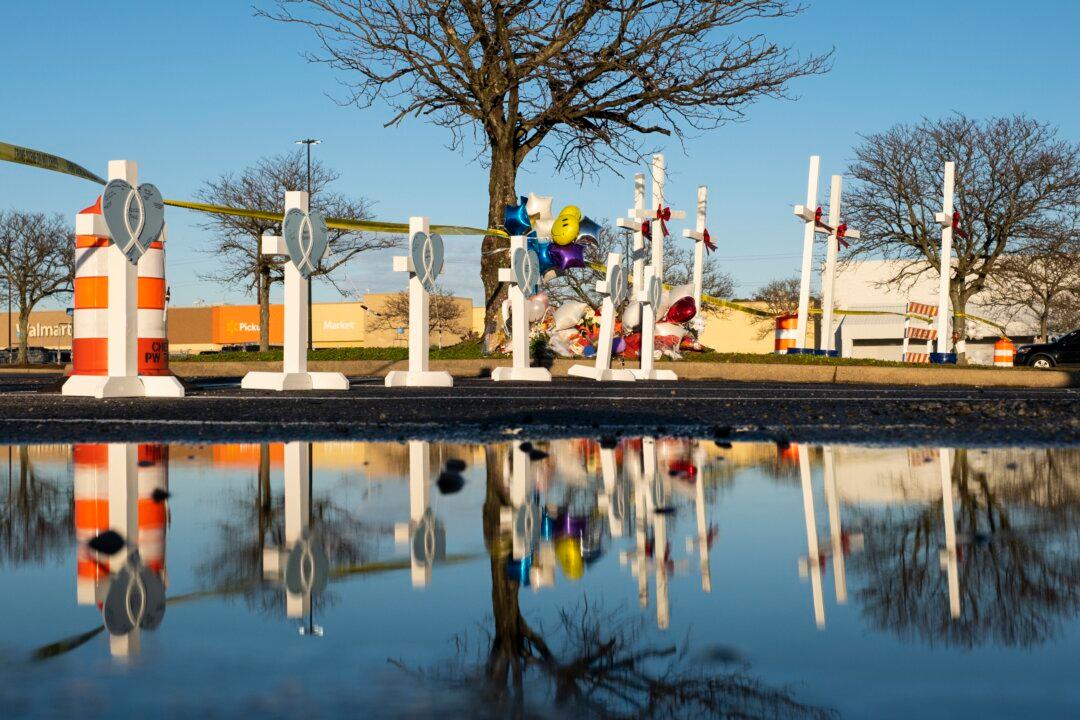 Biden’s Misplaced Emphasis on One Gun