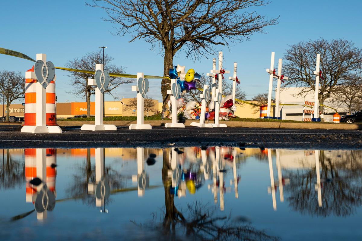 Biden’s Misplaced Emphasis on One Gun