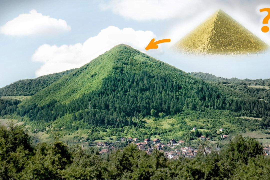 5 Mysterious Ancient Ruins That Could Prove Advanced Civilizations Existed in Prehistoric Times