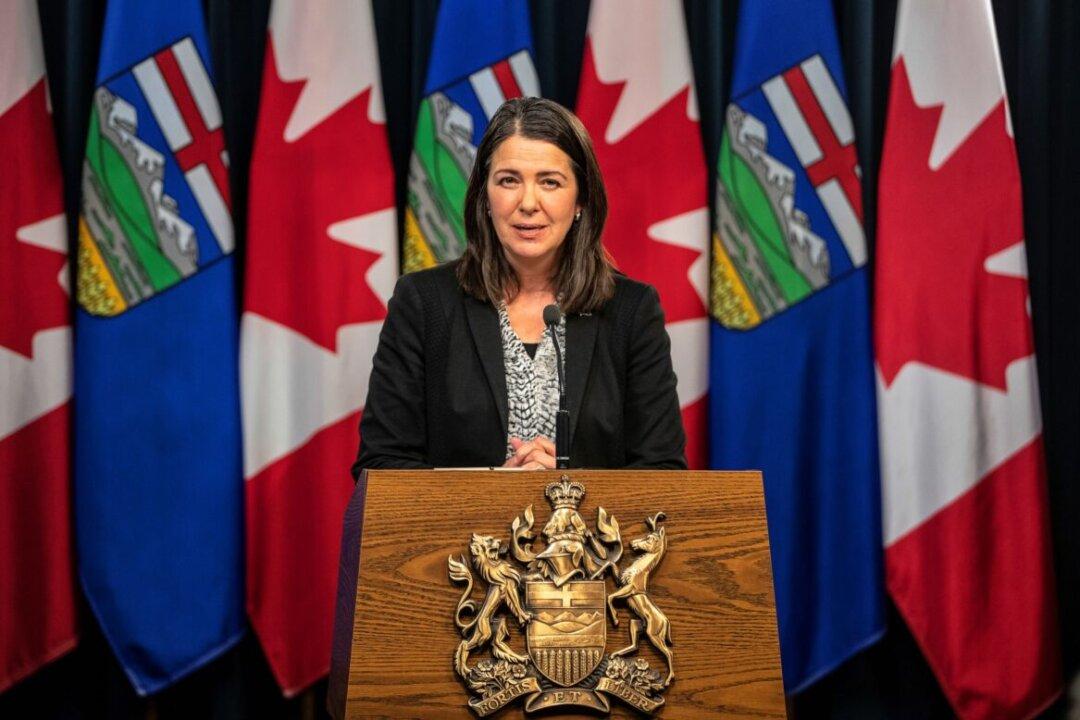 Alberta’s Proposed Sovereignty Act Simply Asserts Existing Constitutional Powers: Lawyer