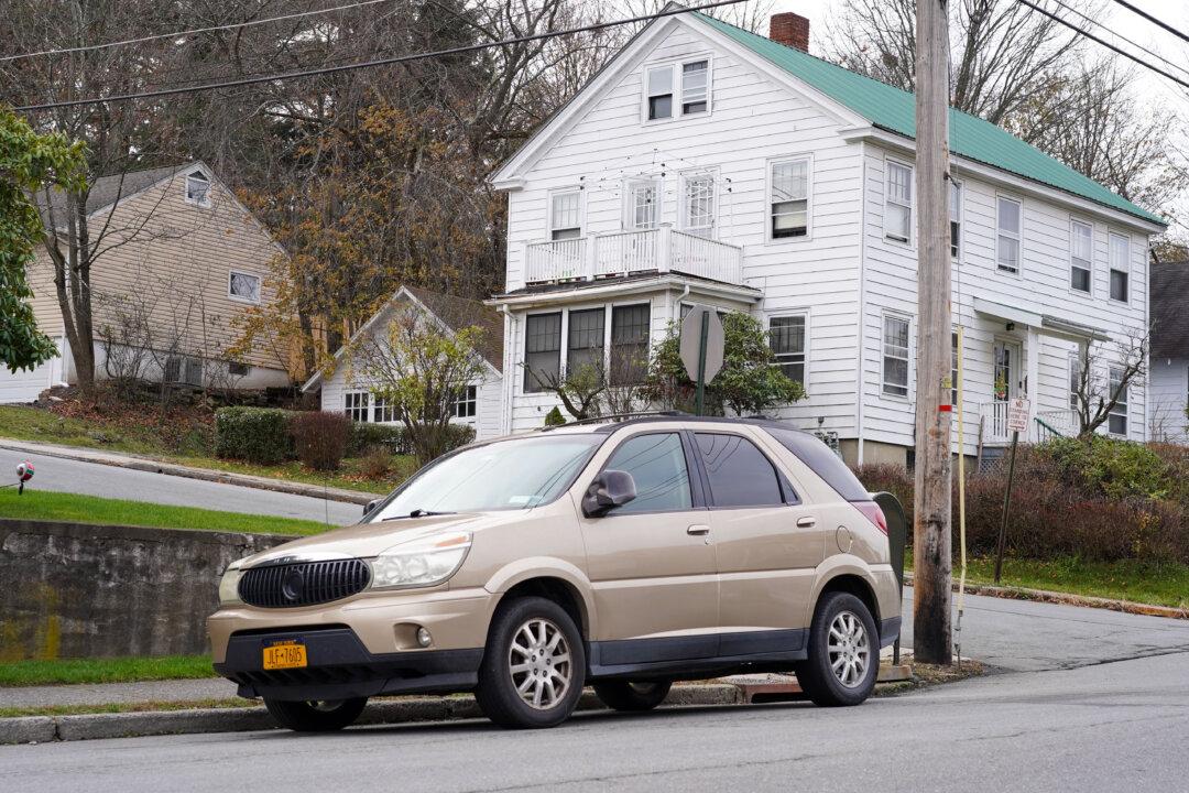 Number of Catalytic Converter Thefts Is Up in Middletown, New York: Police