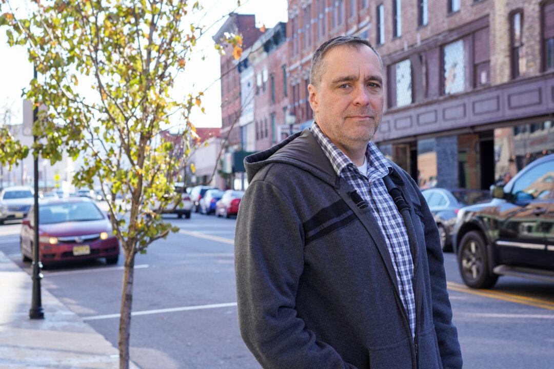 Author Unearths the Forgotten History of Port Jervis Lynching