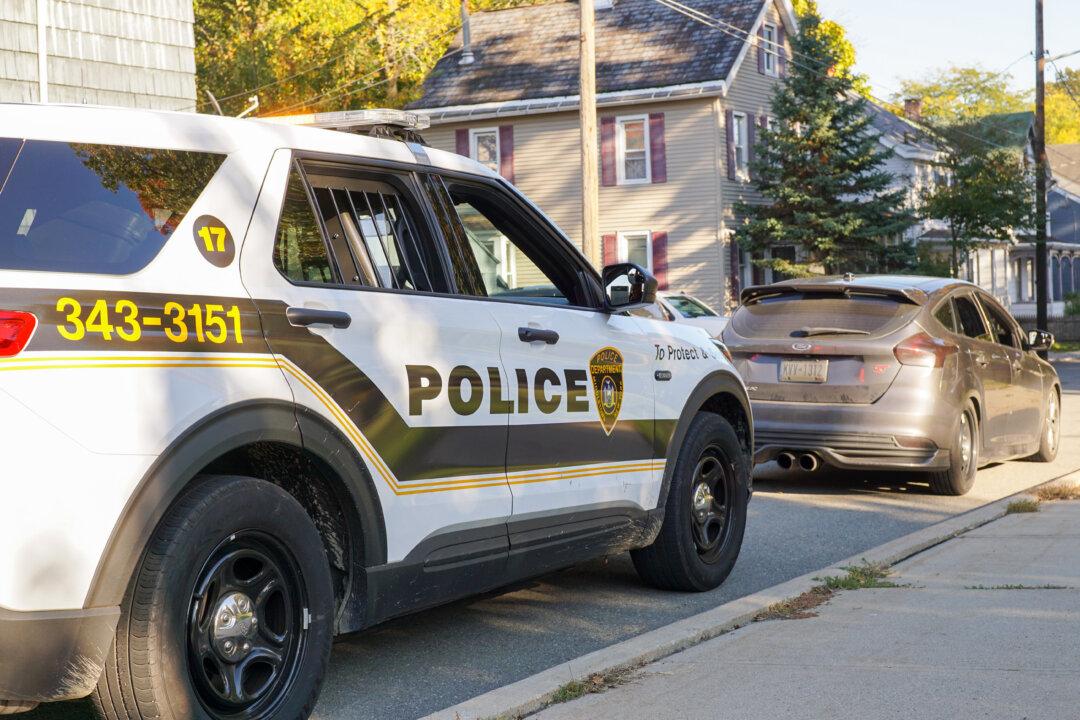 Middletown Police Make 2 Drug Arrests Following Month-Long Investigation