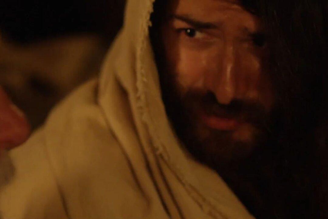 Epoch Cinema Documentary Review: ‘Before the Wrath’