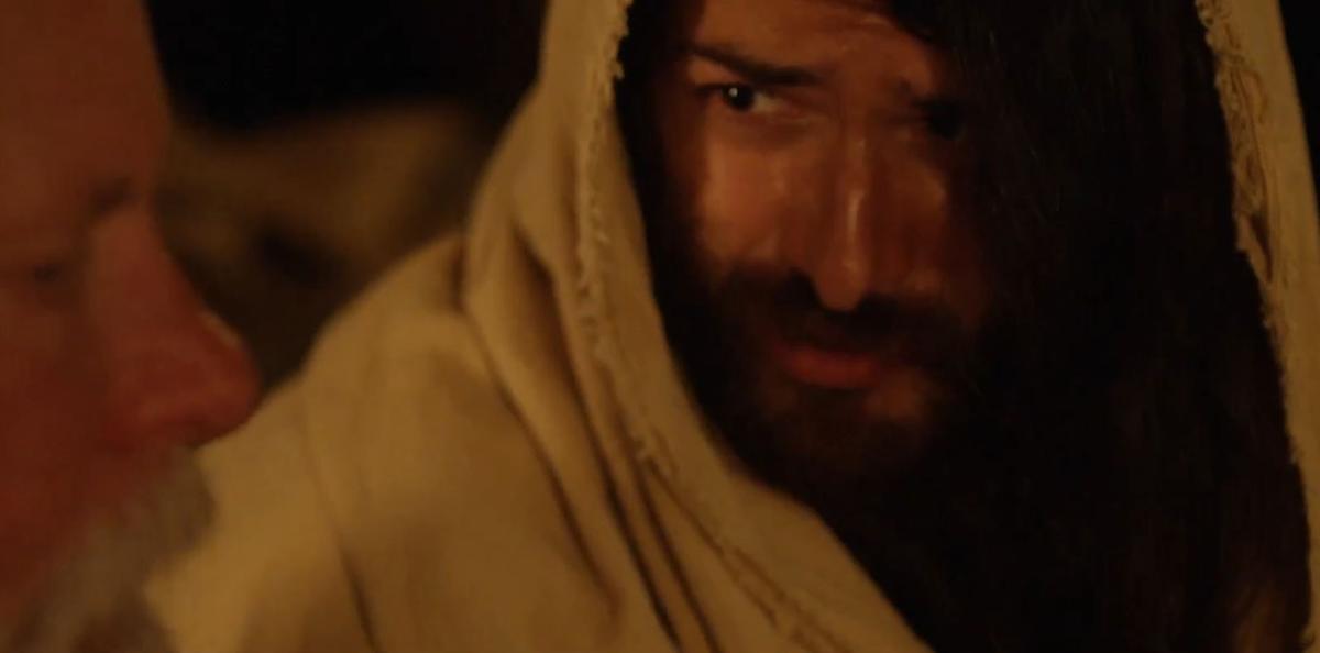 Epoch Cinema Documentary Review: ‘Before the Wrath’